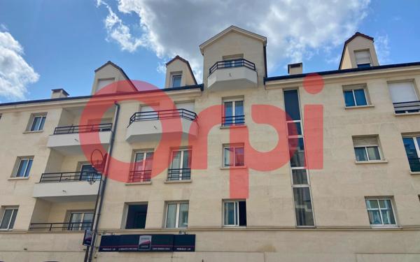 Appartement à vendre    4 pièces • 90,75 m2 Antony