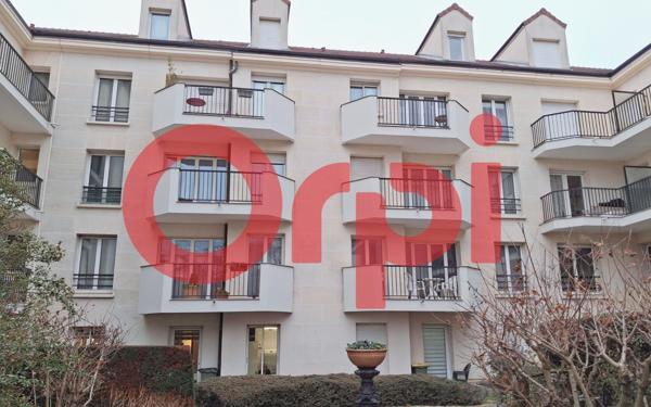 Appartement à vendre    4 pièces • 90,75 m2 Antony
