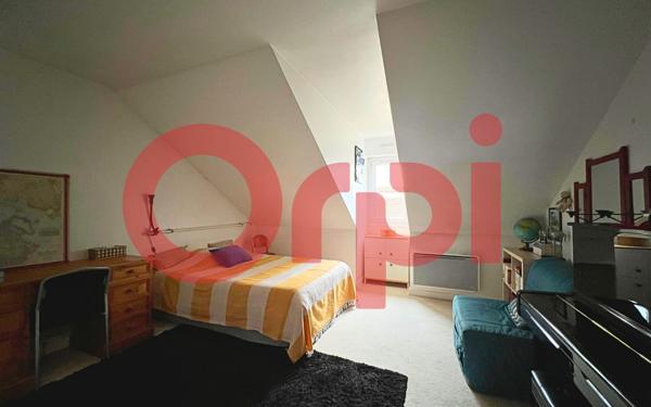 Appartement à vendre    4 pièces • 90,75 m2 Antony