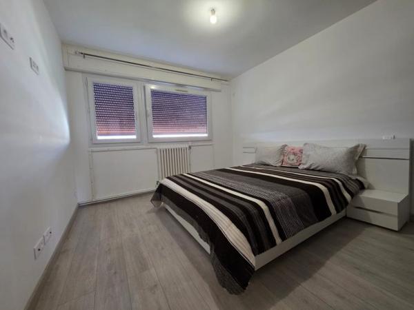 T5 et plus Feyzin