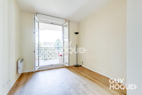 Appartement 3 pièces 65,15 m² avec loggia Centre ville Rosny sous Bois