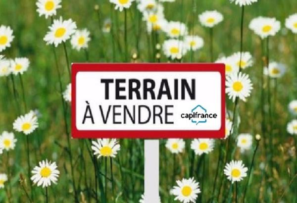 Terrain à vendre de 671,00 m² SARREGUEMINES (57)