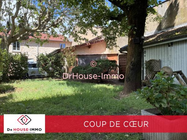 Maison à vendre 5 pièces de 160 m²