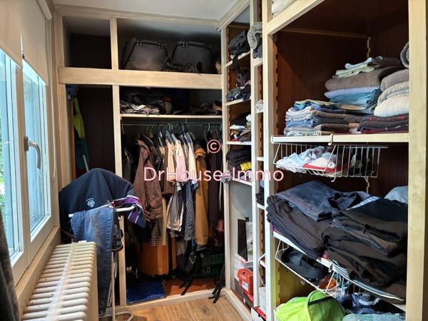 Maison à vendre 5 pièces de 160 m²