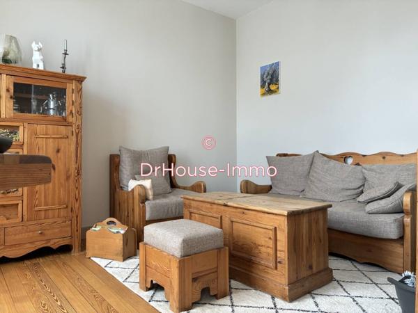 Maison à vendre 5 pièces de 160 m²