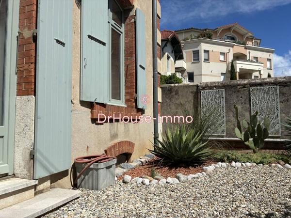 Maison à vendre 5 pièces de 160 m²