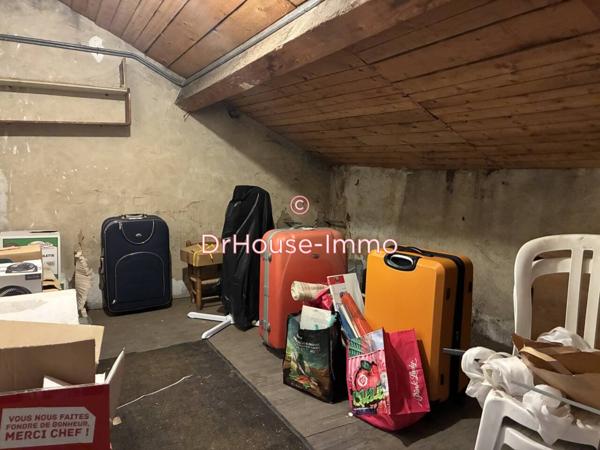 Maison à vendre 5 pièces de 160 m²
