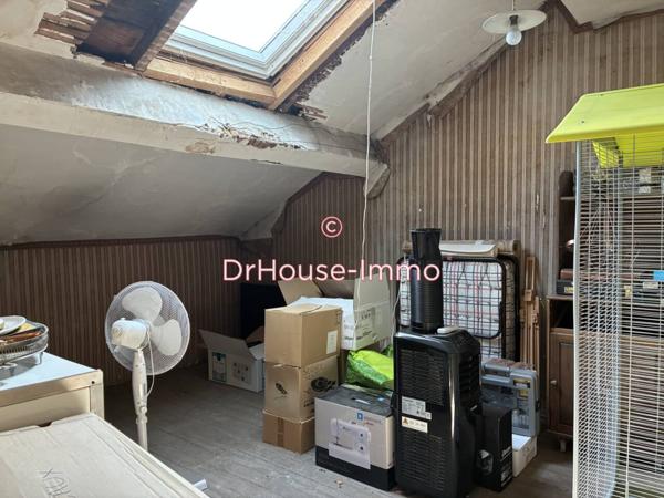 Maison à vendre 5 pièces de 160 m²