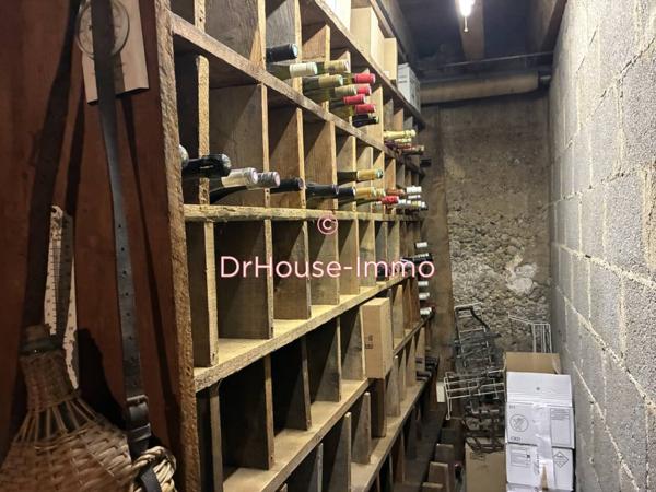 Maison à vendre 5 pièces de 160 m²