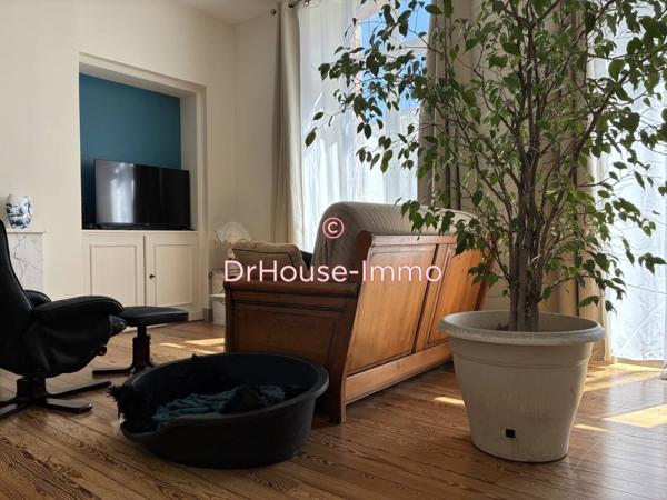 Maison à vendre 5 pièces de 160 m²