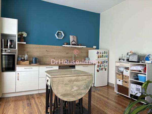 Maison à vendre 5 pièces de 160 m²