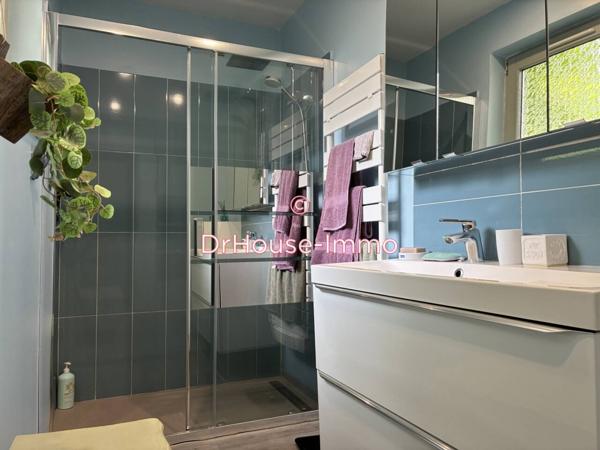 Maison à vendre 5 pièces de 160 m²