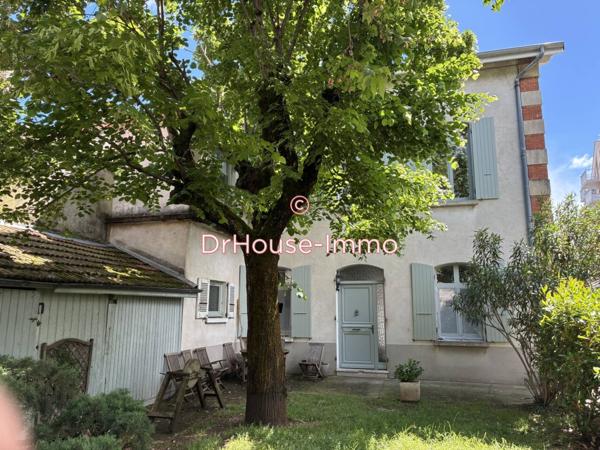Maison à vendre 5 pièces de 160 m²