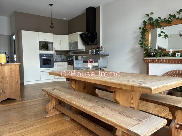 Maison à vendre 5 pièces de 160 m²