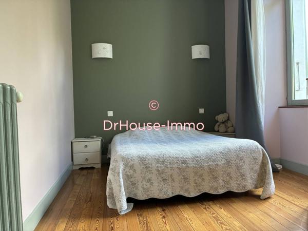 Maison à vendre 5 pièces de 160 m²