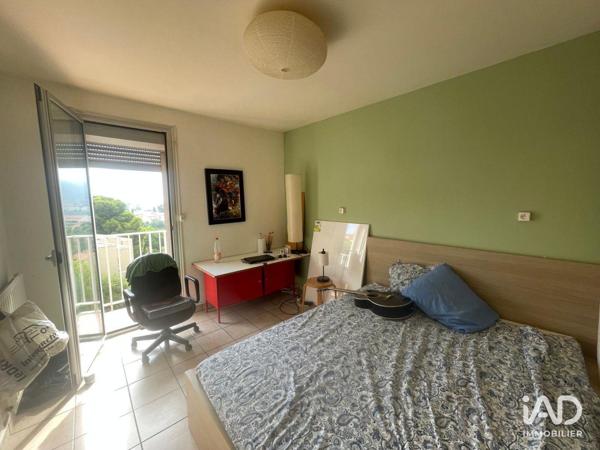 Maison à vendre 4 pièces 95 m² Port-Vendres