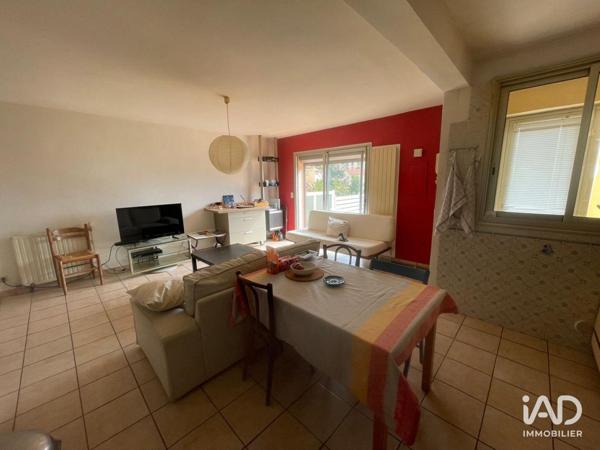 Maison à vendre 4 pièces 95 m² Port-Vendres