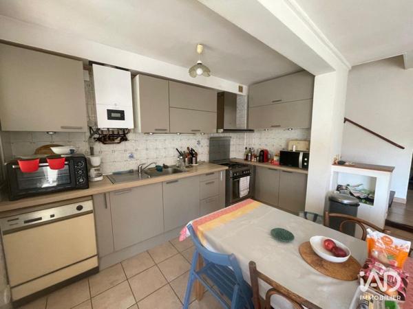 Maison à vendre 4 pièces 95 m² Port-Vendres