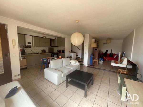 Maison à vendre 4 pièces 95 m² Port-Vendres