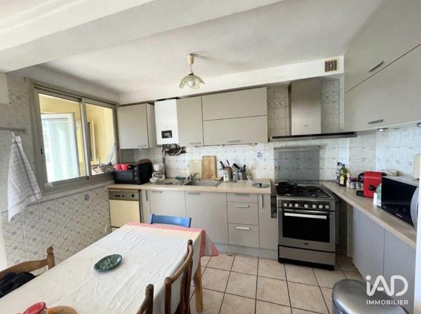 Maison à vendre 4 pièces 95 m² Port-Vendres