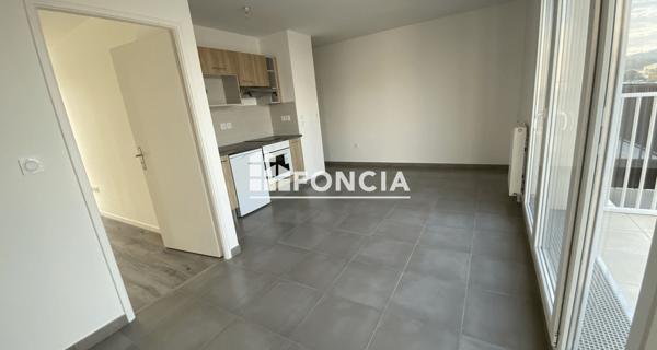 Location Appartement 2 pièces 43.49 m² - Nemours 77140