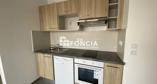 Location Appartement 2 pièces 43.49 m² - Nemours 77140