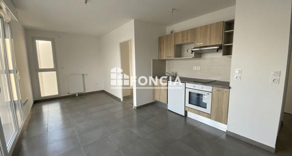 Location Appartement 2 pièces 43.49 m² - Nemours 77140