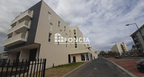 Location Appartement 2 pièces 43.49 m² - Nemours 77140