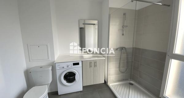 Location Appartement 2 pièces 43.49 m² - Nemours 77140