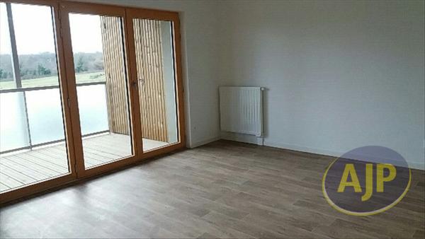 Appartement à vendre Carquefou - 2 pièces, 45m² avec 1 chambre(s) à 182 835€ - AJP Immobilier Carquefou