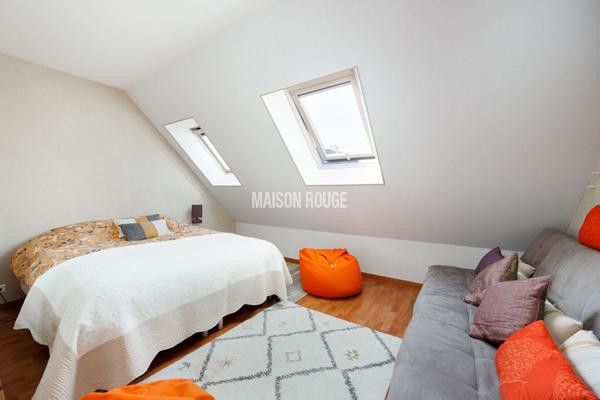 Vue mer et domaine privé : un cadre de vie privilégié