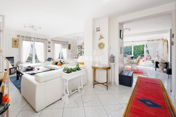 Vue mer et domaine privé : un cadre de vie privilégié