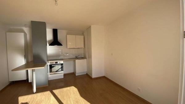 Appartement 3 pièces - 44300 Nantes