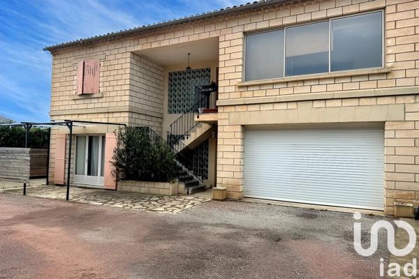 Appartement à vendre 4 pièces 90 m² Pernes-les-Fontaines