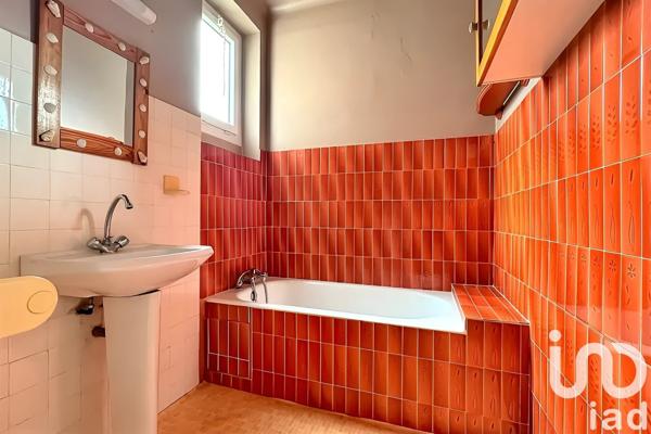 Appartement à vendre 4 pièces 90 m² Pernes-les-Fontaines