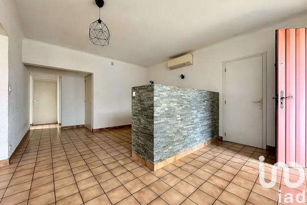 Appartement à vendre 4 pièces 90 m² Pernes-les-Fontaines