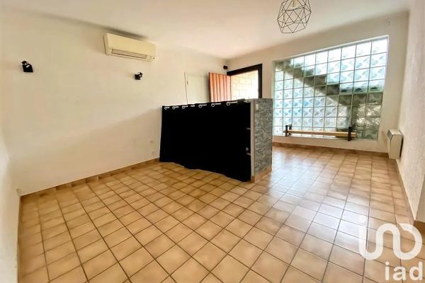 Appartement à vendre 4 pièces 90 m² Pernes-les-Fontaines
