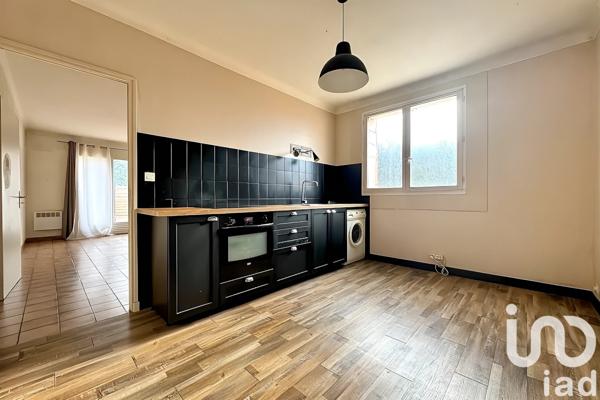 Appartement à vendre 4 pièces 90 m² Pernes-les-Fontaines