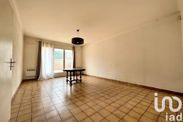Appartement à vendre 4 pièces 90 m² Pernes-les-Fontaines
