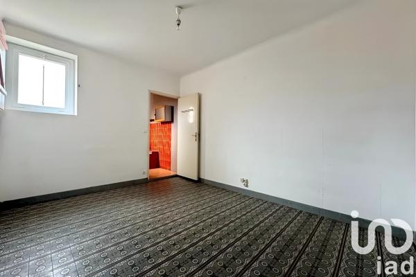 Appartement à vendre 4 pièces 90 m² Pernes-les-Fontaines