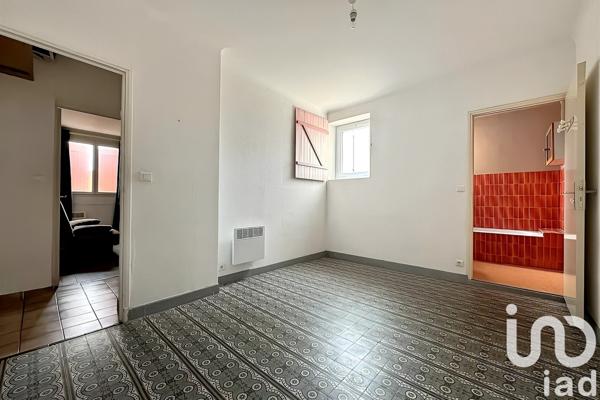 Appartement à vendre 4 pièces 90 m² Pernes-les-Fontaines