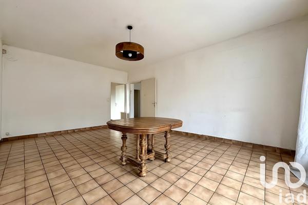 Appartement à vendre 4 pièces 90 m² Pernes-les-Fontaines
