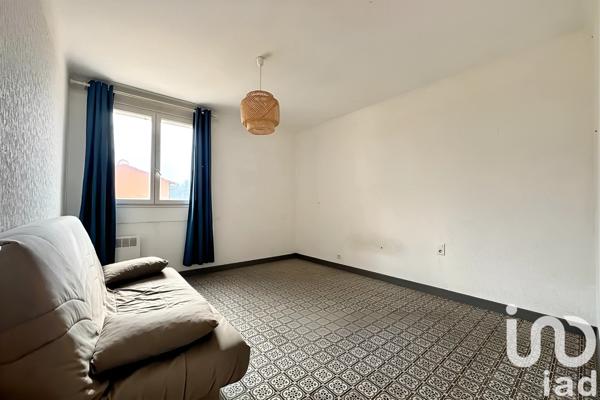 Appartement à vendre 4 pièces 90 m² Pernes-les-Fontaines