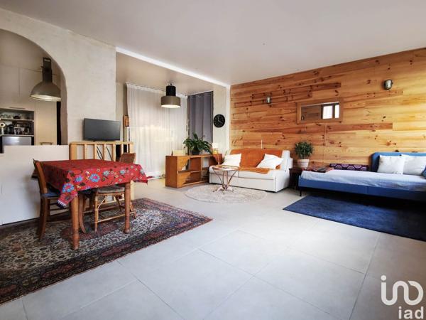 Boutique/Local commercial à vendre 61 m² Montreuil