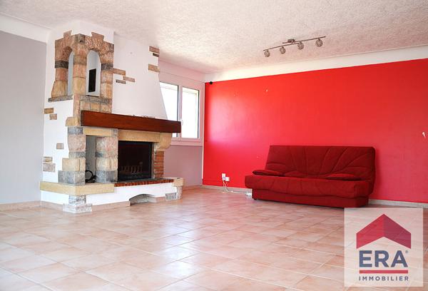 Maison Lapalud 5 pièce(s) 180m2