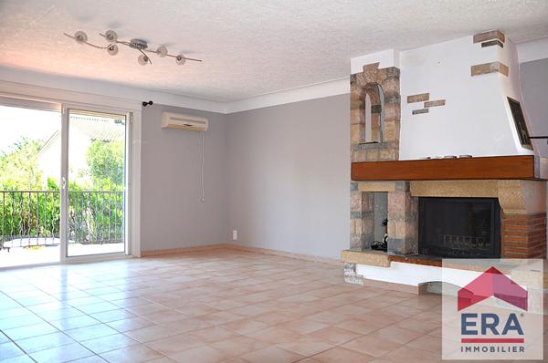 Maison Lapalud 5 pièce(s) 180m2