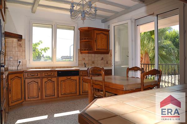 Maison Lapalud 5 pièce(s) 180m2