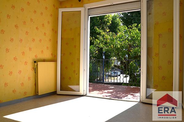 Maison Lapalud 5 pièce(s) 180m2