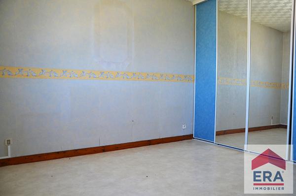 Maison Lapalud 5 pièce(s) 180m2