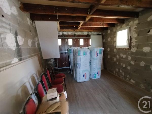 Terrain à vendre  309 m2 ST PATHUS - 77